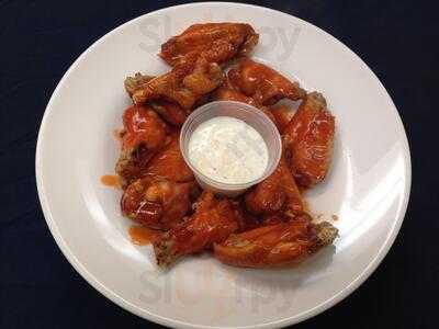 Little Mario's Pizza