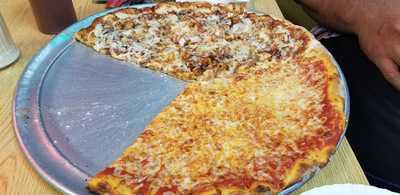 Little Mario's Pizza