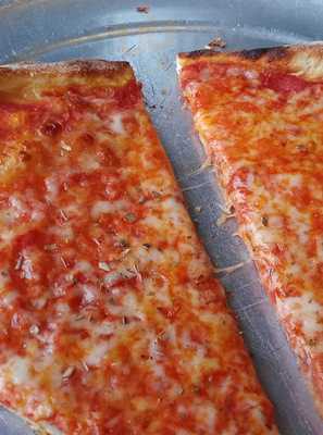 Little Mario's Pizza