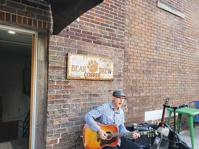 Bear Brew Coffee