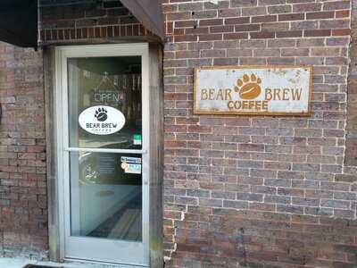 Bear Brew Coffee