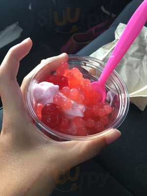 32 Degrees Yogurt Bar