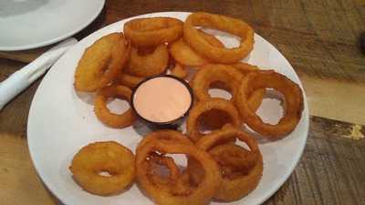 Mugshots Grill & Bar