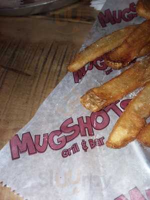 Mugshots Grill & Bar