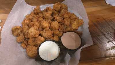 Mugshots Grill & Bar