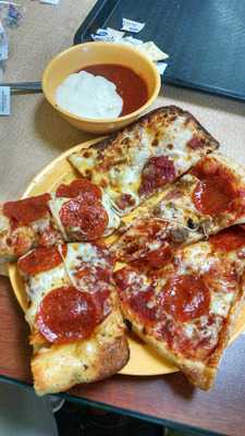 Cicis Pizza
