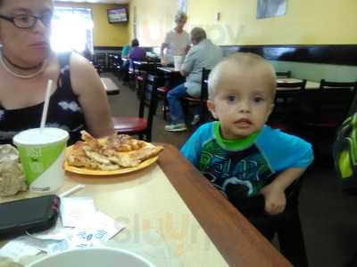 Cicis Pizza