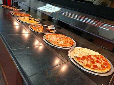 Cicis Pizza