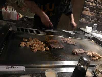 Osaka West Japanese Restaurant