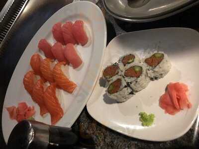 Osaka West Japanese Restaurant