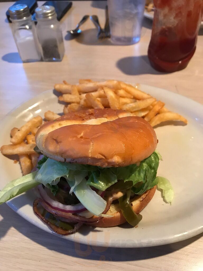 River Stop Restaurant And Sports Bar