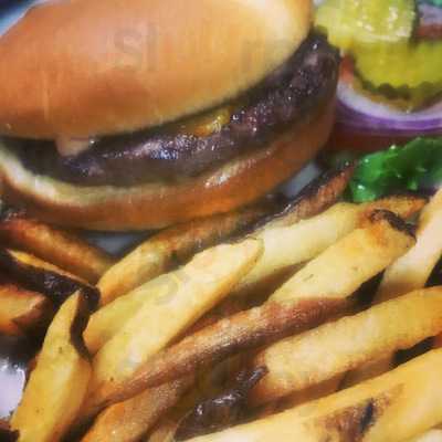 River Stop Restaurant And Sports Bar