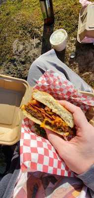 River Stop Restaurant And Sports Bar