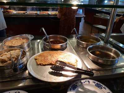 China Town Buffet