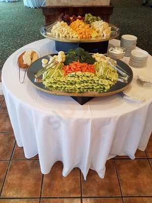 The Outlook @ The Duncan Center