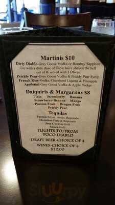 Tc’s Bar And Grill