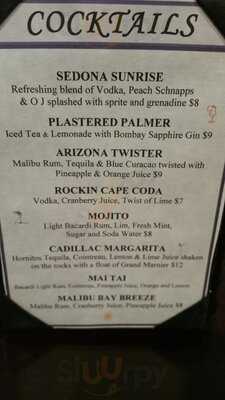 Tc’s Bar And Grill