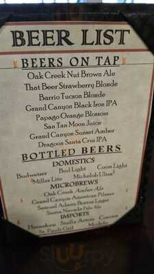 Tc’s Bar And Grill