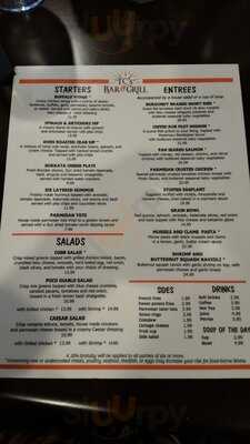 Tc’s Bar And Grill