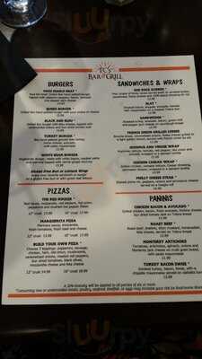 Tc’s Bar And Grill