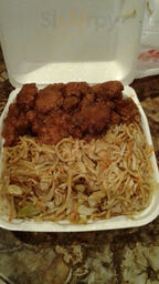 Chinese Deli