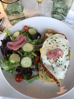 Louise Cafe