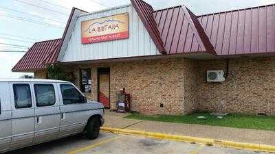 La Botana Mexican Restaurant