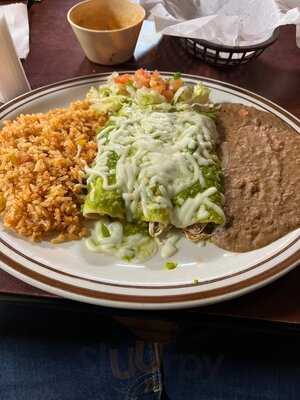 La Botana Mexican Restaurant