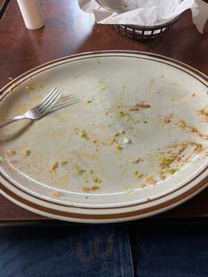 La Botana Mexican Restaurant