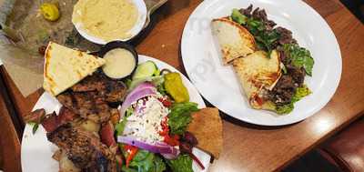 Taziki's Mediterranean Cafe