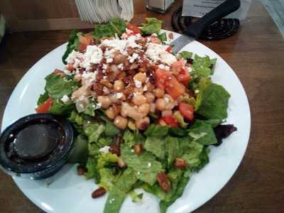 Taziki's Mediterranean Cafe