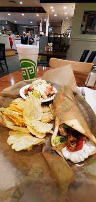 Taziki's Mediterranean Cafe