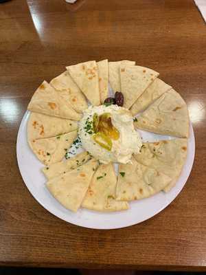 Taziki's Mediterranean Cafe