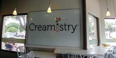 Creamistry
