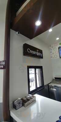 Creamistry