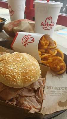 Arby's