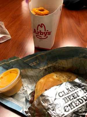 Arby's