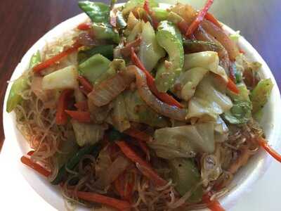 Maynila Filipino Cuisine