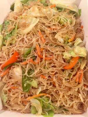 Maynila Filipino Cuisine