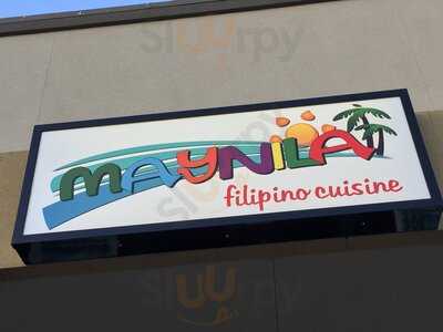 Maynila Filipino Cuisine
