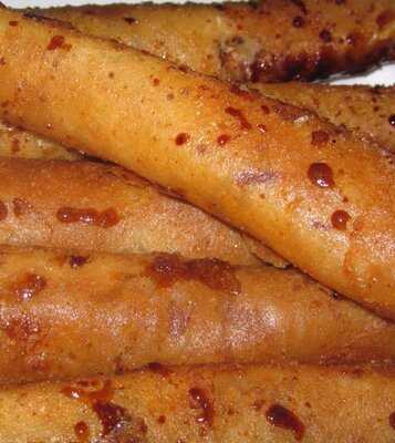 Maynila Filipino Cuisine