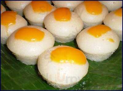 Maynila Filipino Cuisine