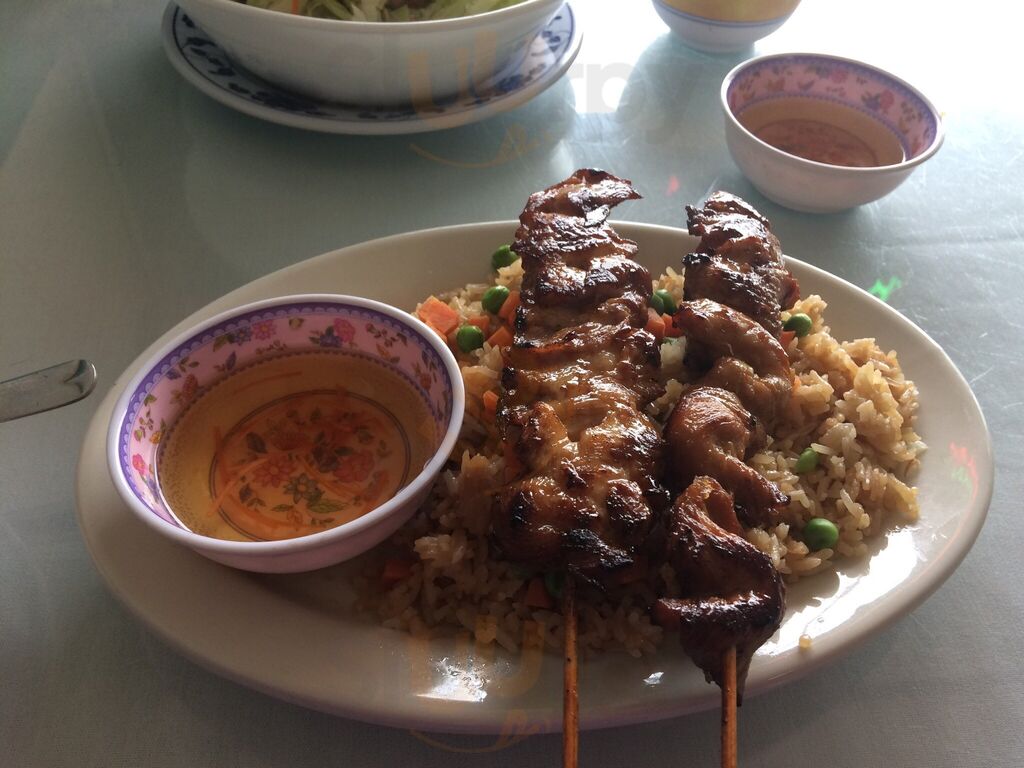 Vietnam Restaurant