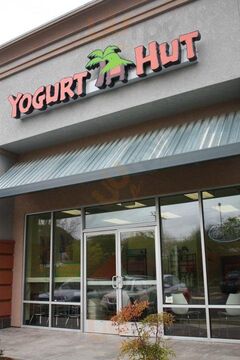 Yogurt Hut