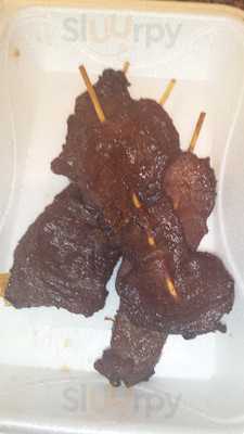 Golden China Restaurant