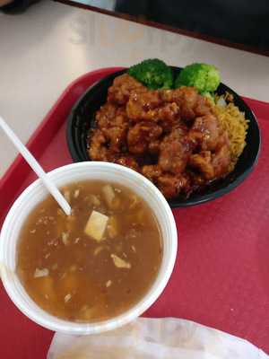 Golden China Restaurant