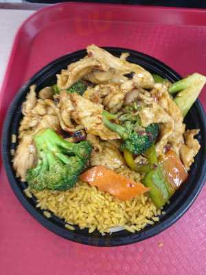 Golden China Restaurant