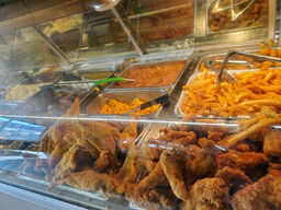 B's Hickory Smoked Bbq