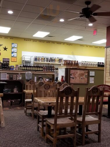 Cabin Coffee Co.