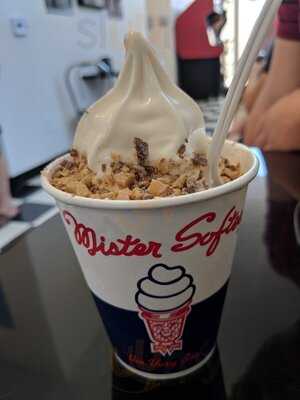 Mister Softee
